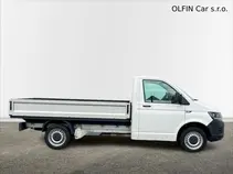 Transporter - podvozek