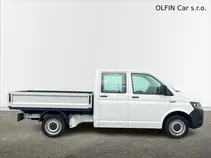 Transporter - podvozek
