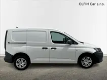 Caddy - skříňový vůz 