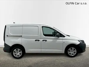 Volkswagen Caddy - skříňový vůz 