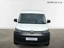 Caddy - skříňový vůz 