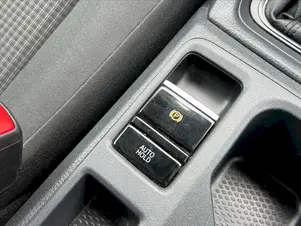 Volkswagen Caddy - skříňový vůz 