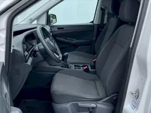 Volkswagen Caddy - skříňový vůz 