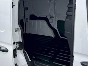Volkswagen Caddy - skříňový vůz