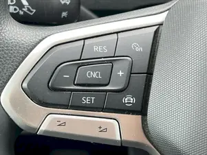 Volkswagen Caddy - skříňový vůz