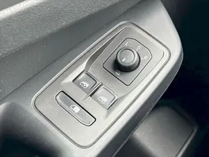 Volkswagen Caddy - skříňový vůz 