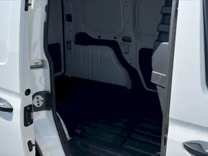 Volkswagen Caddy - skříňový vůz 