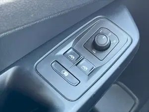 Volkswagen Caddy - skříňový vůz 