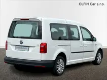 Caddy Maxi 