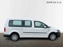 Caddy Maxi 