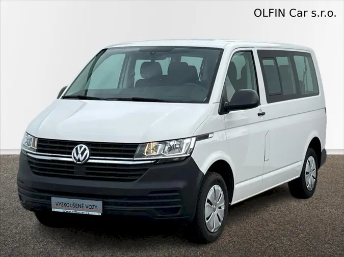 Transporter 6.1 