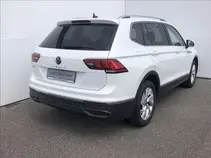 Tiguan Allspace