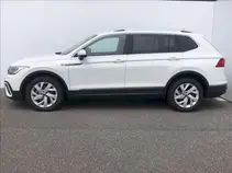Tiguan Allspace