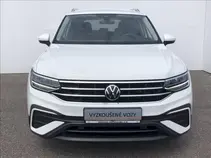 Tiguan Allspace