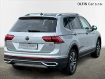 Tiguan Allspace