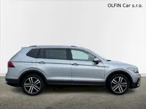 Tiguan Allspace