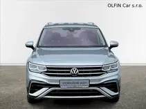 Tiguan Allspace