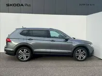Tiguan Allspace