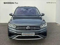 Tiguan Allspace 