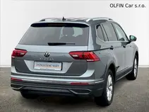 Tiguan Allspace
