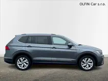 Tiguan Allspace