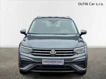Tiguan Allspace