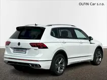 Tiguan Allspace