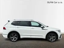Tiguan Allspace