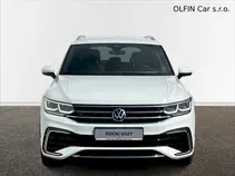 Tiguan Allspace