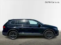 Tiguan Allspace 