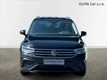 Tiguan Allspace 