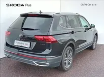 Tiguan Allspace