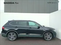 Tiguan Allspace 