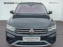 Tiguan Allspace 