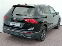 Tiguan Allspace