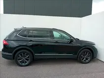 Tiguan Allspace