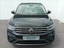 Tiguan Allspace