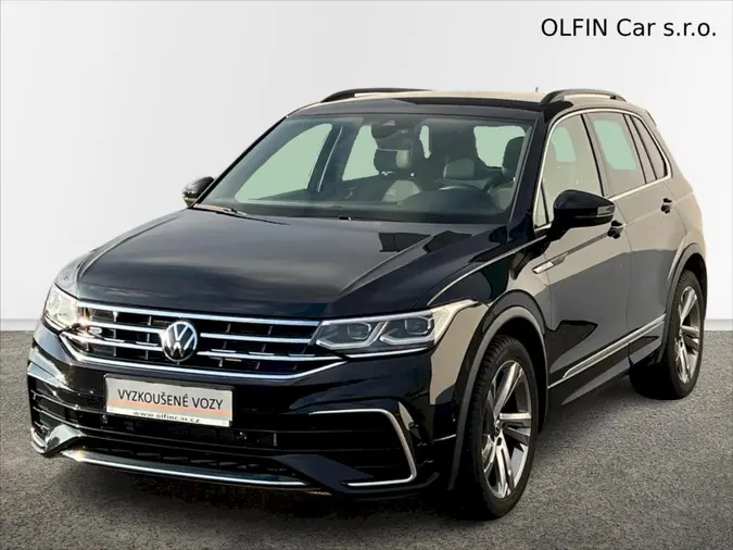 Tiguan 