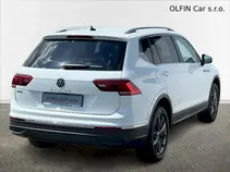 Tiguan Allspace 