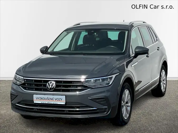 Tiguan 