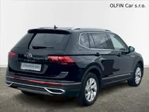Tiguan Allspace
