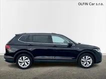 Tiguan Allspace