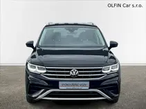 Tiguan Allspace