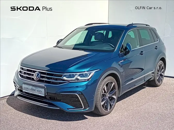 Tiguan