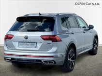 Tiguan Allspace 