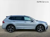 Tiguan Allspace