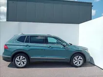 Tiguan Allspace 