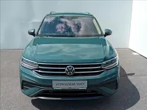 Tiguan Allspace 