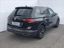 Tiguan Allspace
