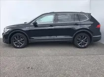Tiguan Allspace 